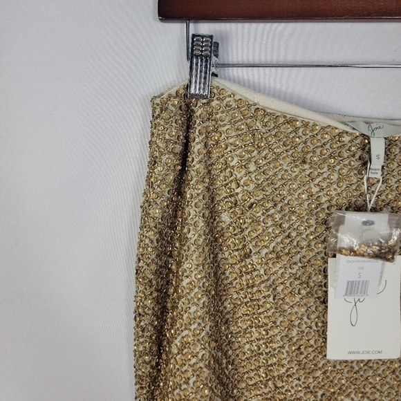 NWT Joie size small skirt - Picture 3 of 4